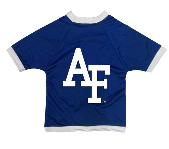 Air Force Dog Jersey